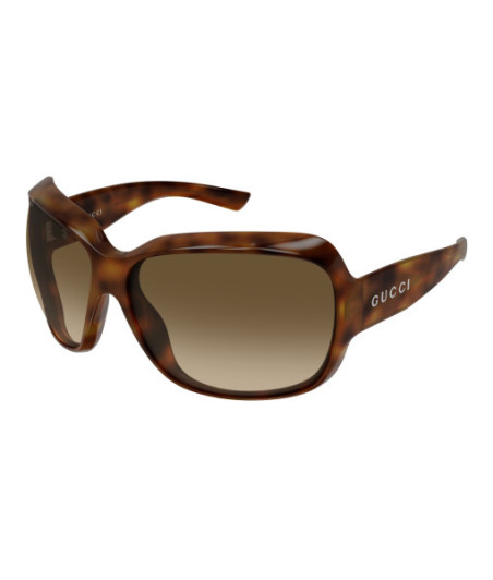 Gucci Sunglasses GG2176S 002 Havana