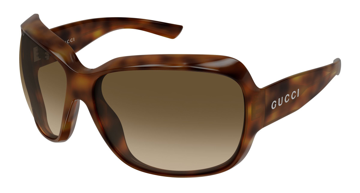 Gucci Sunglasses GG2176S 002 Havana