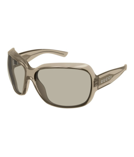 Gucci Sunglasses GG2176S 006 Beige