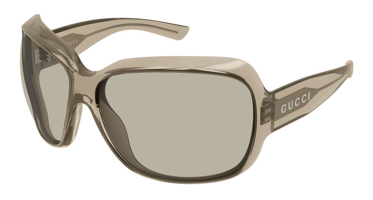 Gucci Sunglasses GG2176S 006 Beige