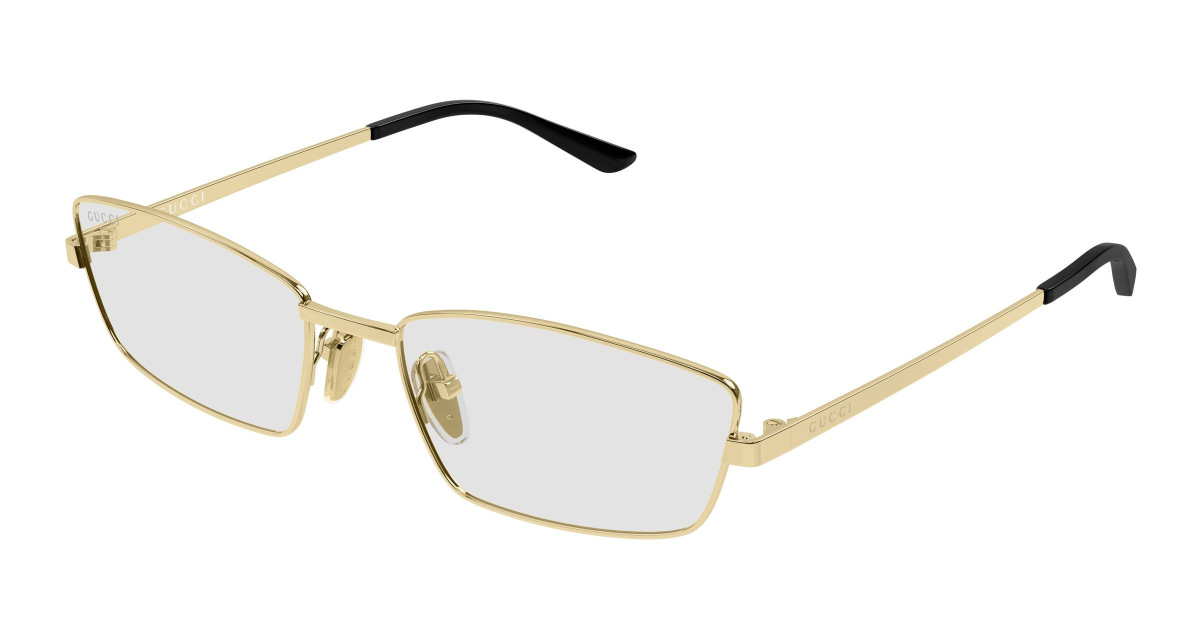 Gucci Sunglasses GG2177S 002 Gold