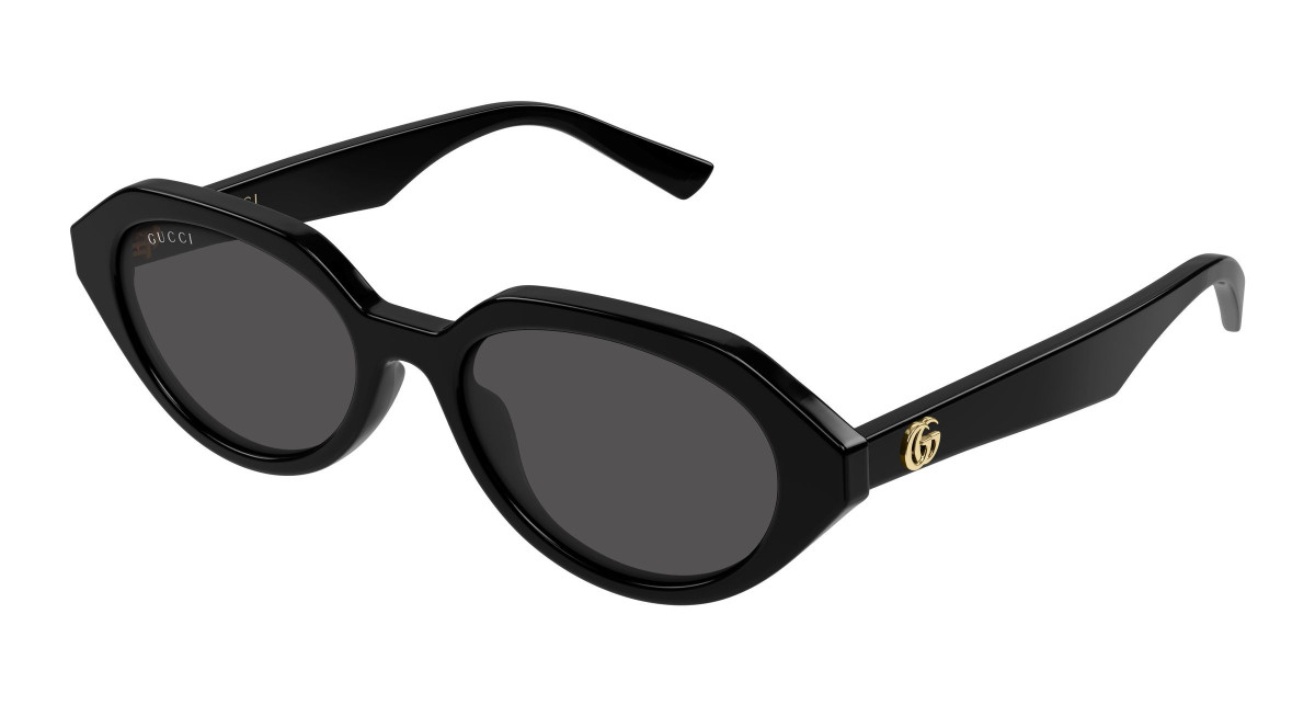 Gucci Sunglasses GG2178S 001 Black