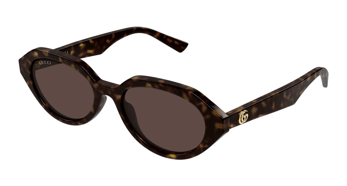 Gucci Sunglasses GG2178S 002 Havana