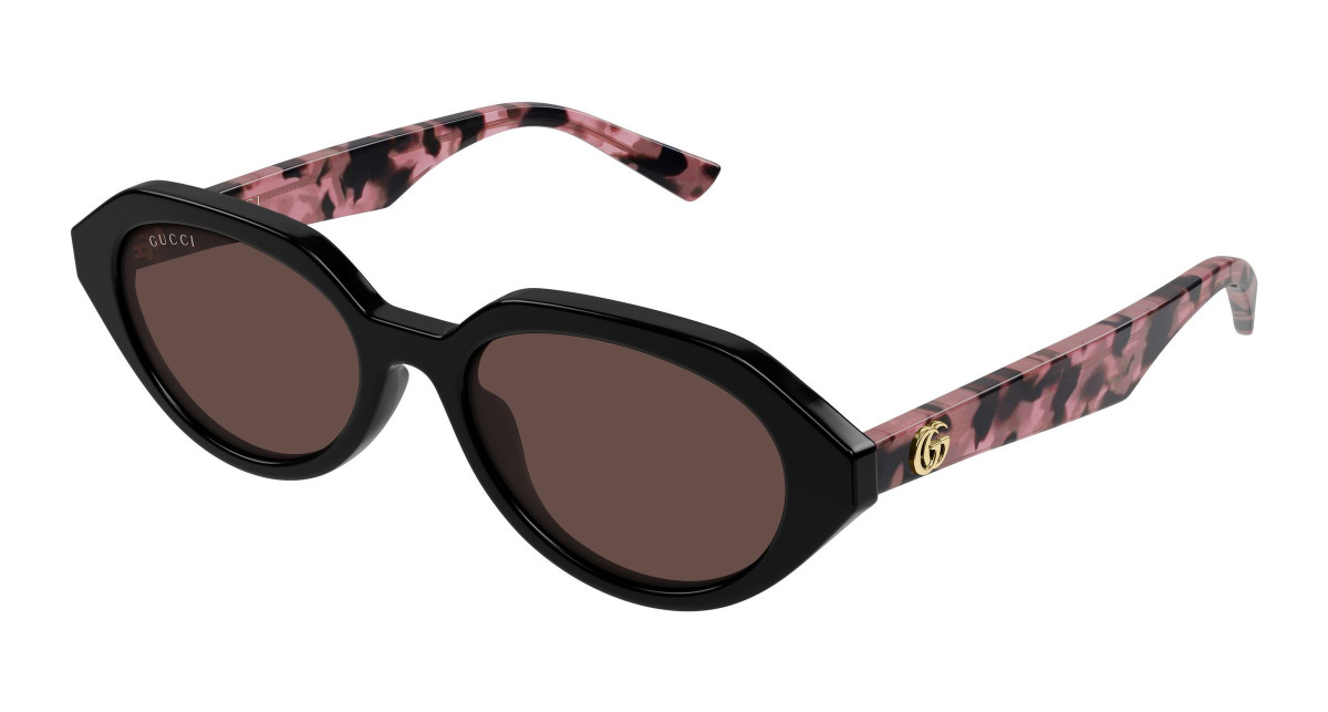 Gucci Sunglasses GG2178S 003 Black