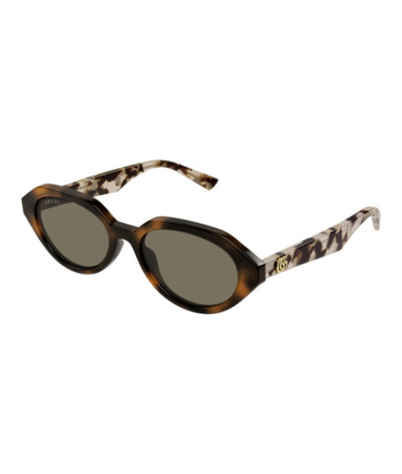 Gucci Sunglasses GG2178S 004 Havana