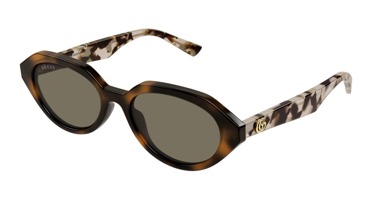Gucci Sunglasses GG2178S 004 Havana