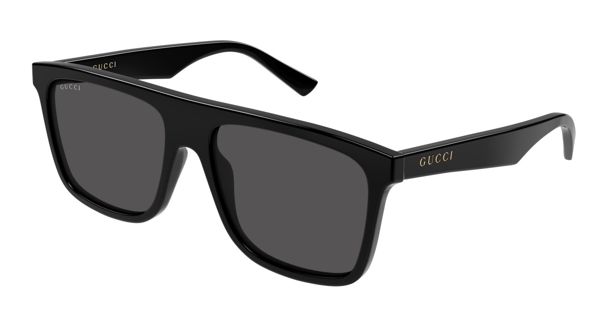 Gucci Sunglasses GG2182S 001 Black