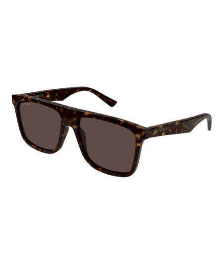 Gucci Sunglasses GG2182S 002 Havana