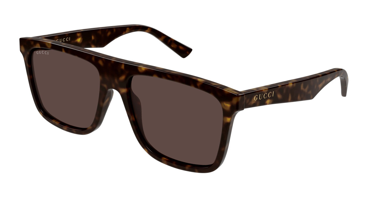 Gucci Sunglasses GG2182S 002 Havana