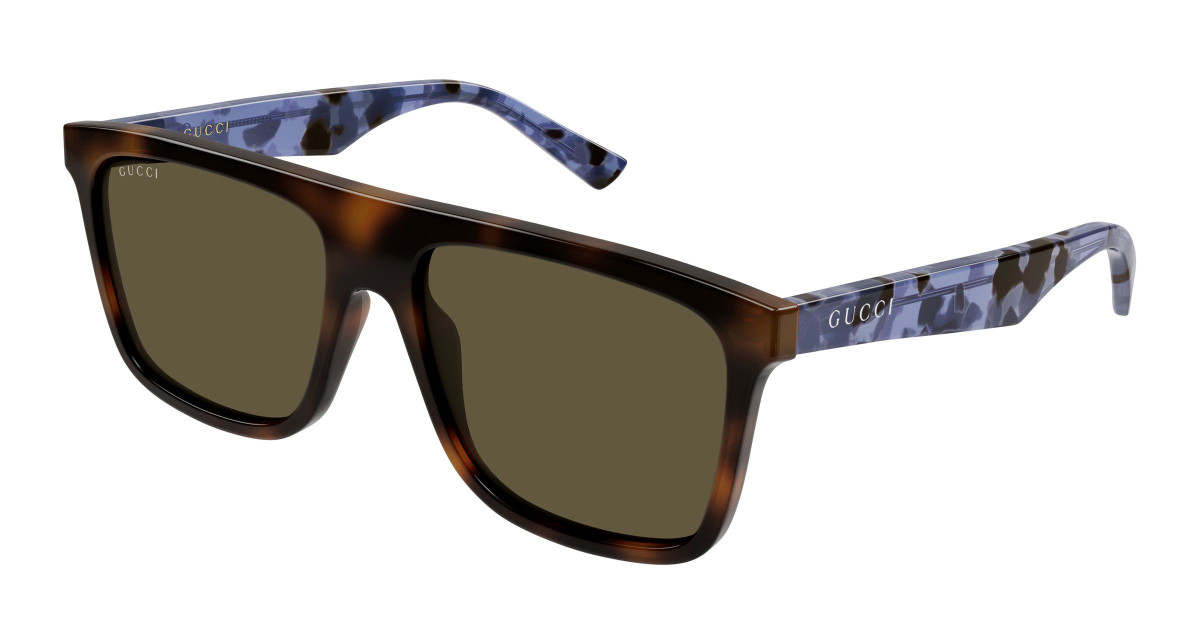 Gucci Sunglasses GG2182S 003 Havana