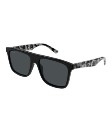 Gucci Sunglasses GG2182S 004 Black