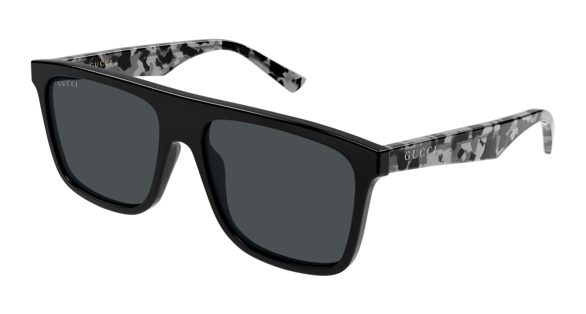 Gucci Sunglasses GG2182S 004 Black