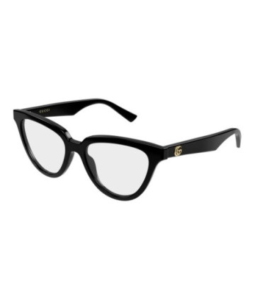 Gucci Eyeglasses GG2179O 001 Black