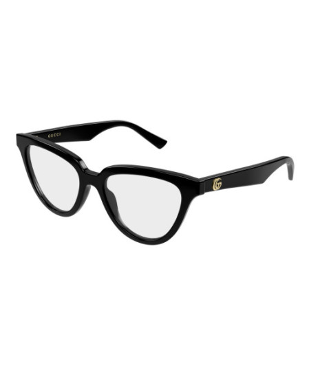 Gucci Eyeglasses GG2179O 001 Black