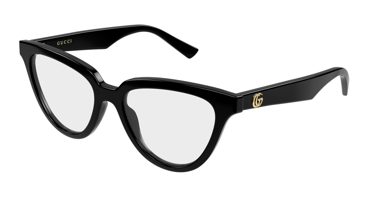 Gucci Eyeglasses GG2179O 001 Black
