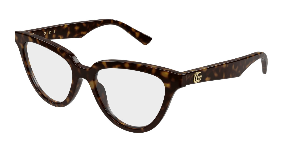 Gucci Eyeglasses GG2179O 002 Havana
