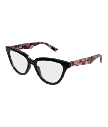 Gucci Eyeglasses GG2179O 003 Black