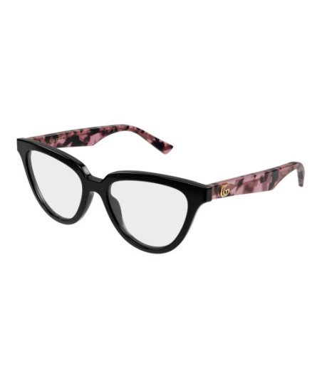 Gucci Eyeglasses GG2179O 003 Black