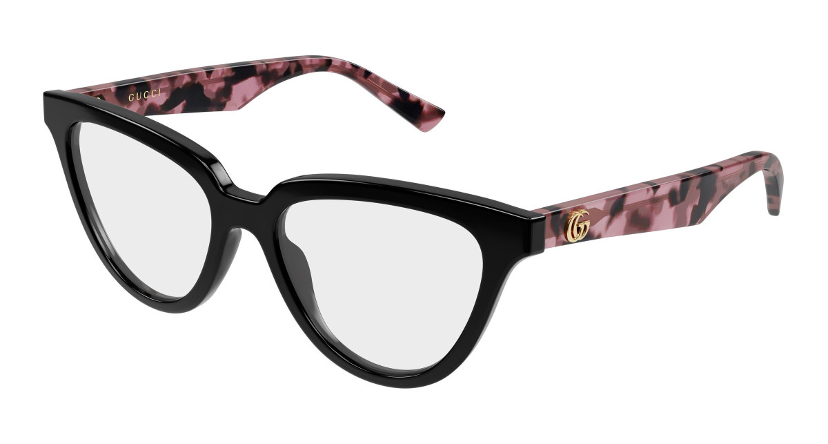 Gucci Eyeglasses GG2179O 003 Black