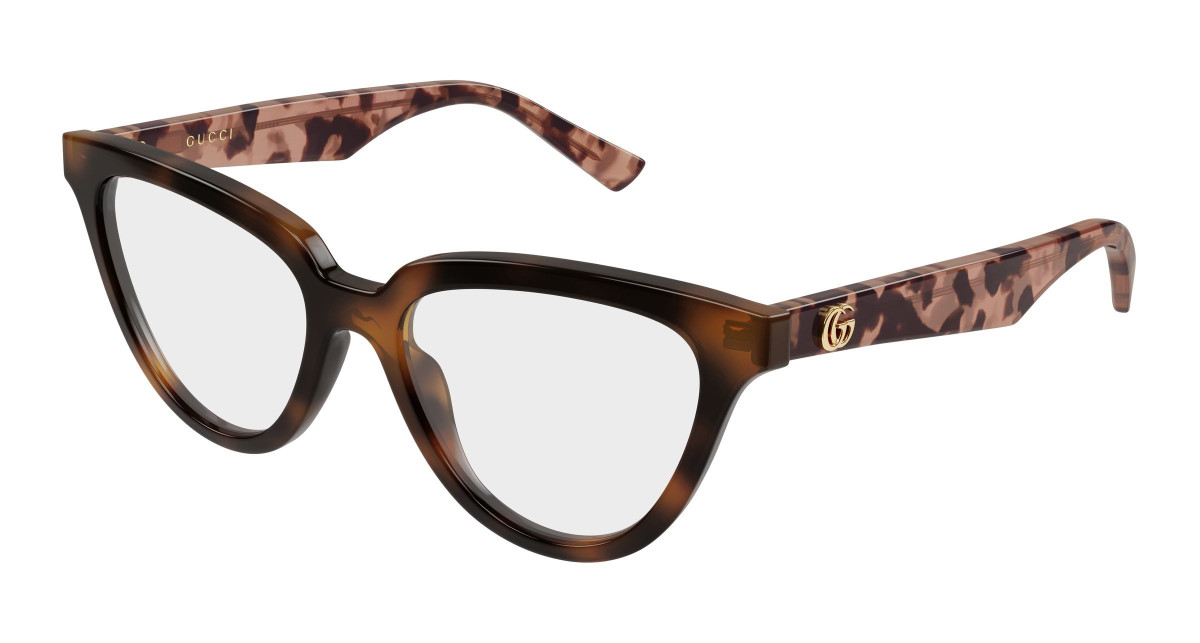 Gucci Eyeglasses GG2179O 004 Havana