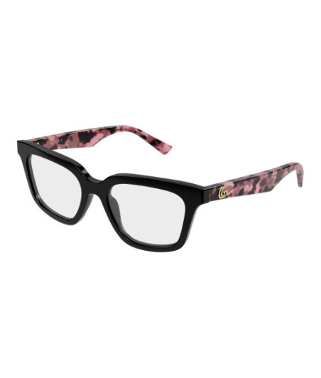 Gucci Eyeglasses GG2180O 003 Black