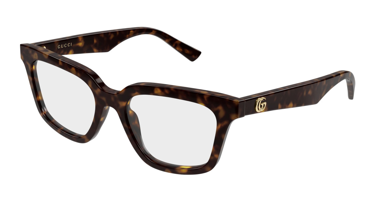 Gucci Eyeglasses GG2181O 002 Havana