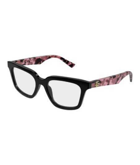 Gucci Eyeglasses GG2181O 003 Black