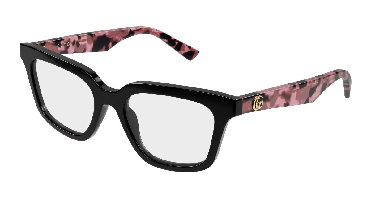 Gucci Eyeglasses GG2181O 003 Black
