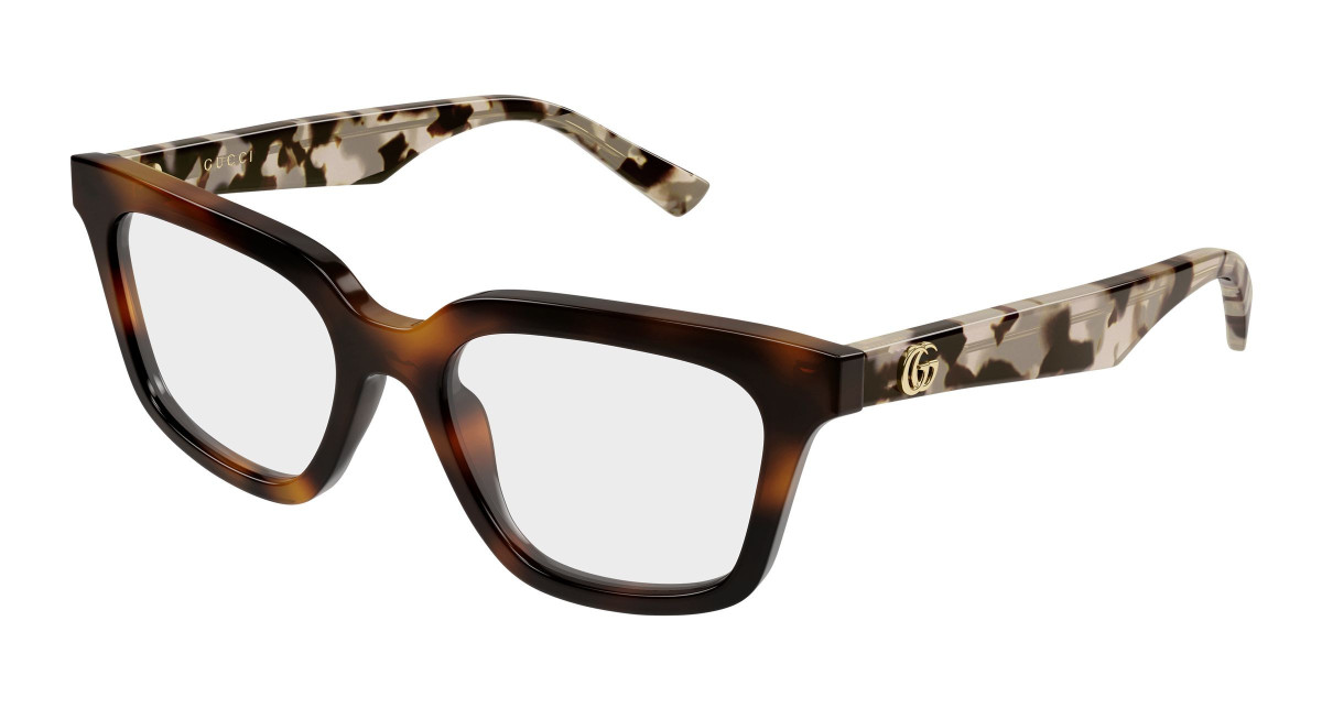 Gucci Eyeglasses GG2181O 004 Havana