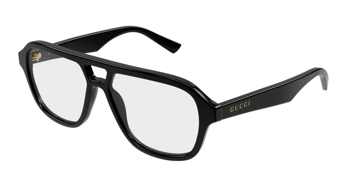 Gucci Eyeglasses GG2183O 001 Black