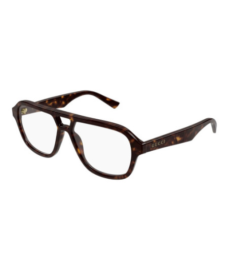 Gucci Eyeglasses GG2183O 002 Havana