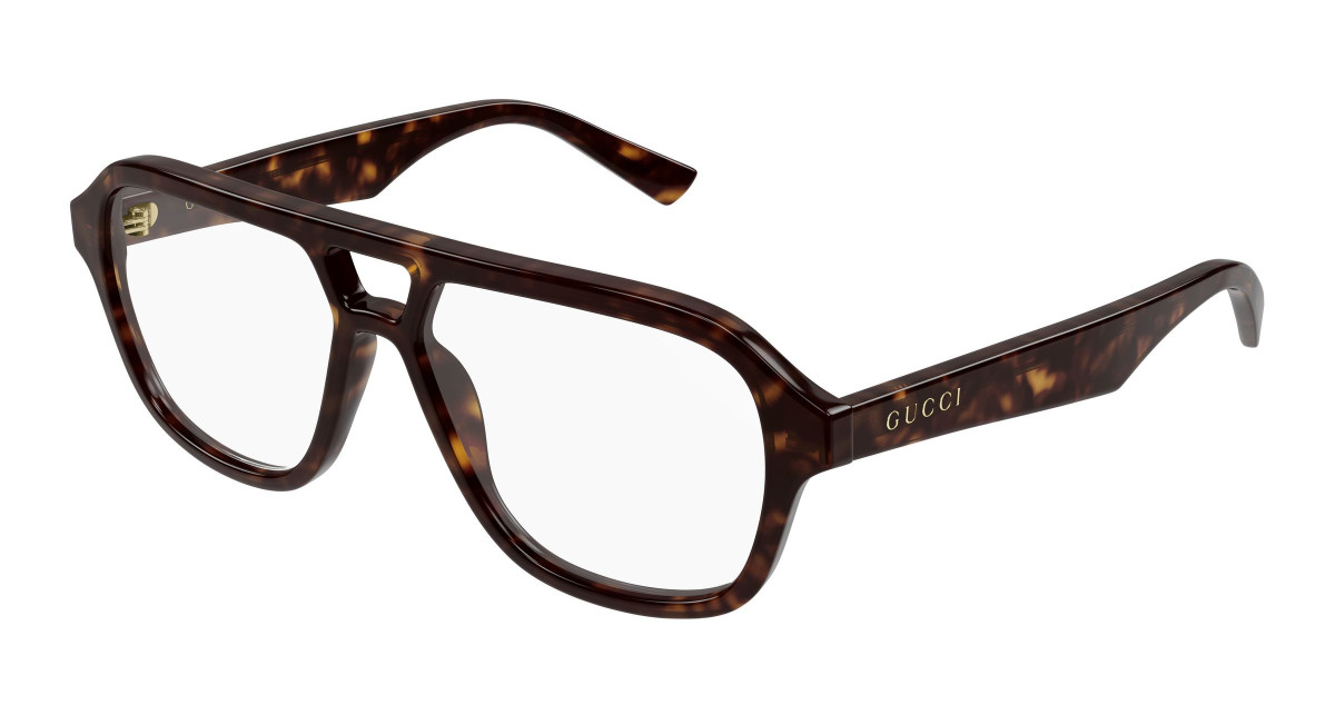 Gucci Eyeglasses GG2183O 002 Havana