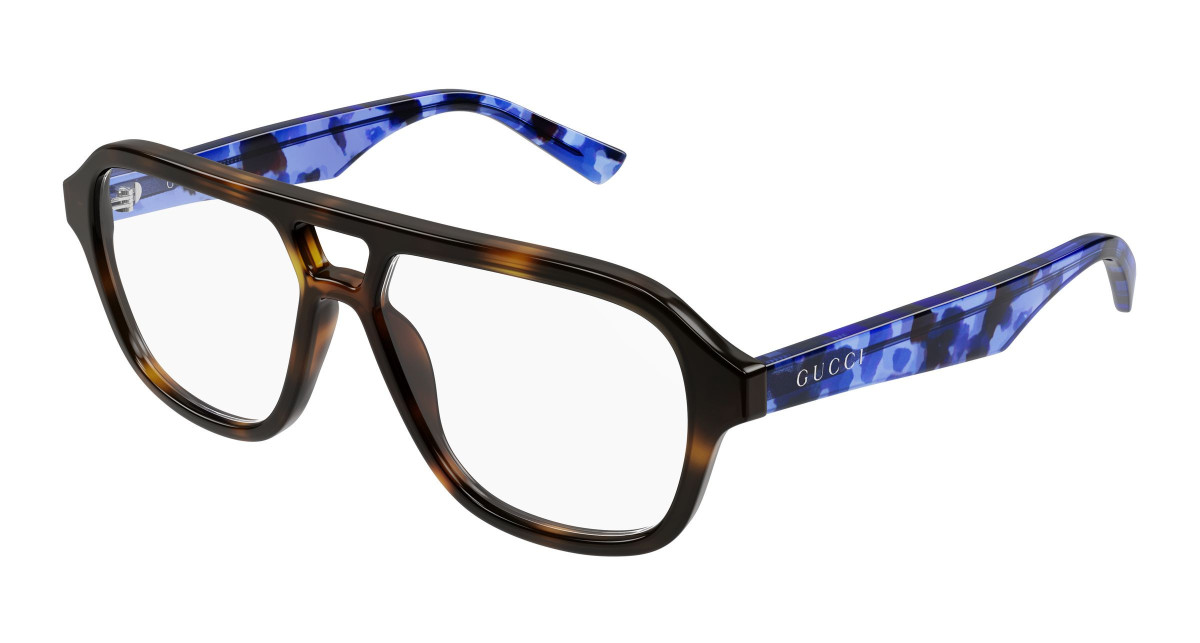 Gucci Eyeglasses GG2183O 003 Havana