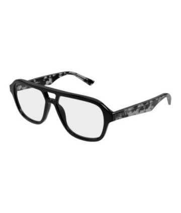 Gucci Eyeglasses GG2183O 004 Black