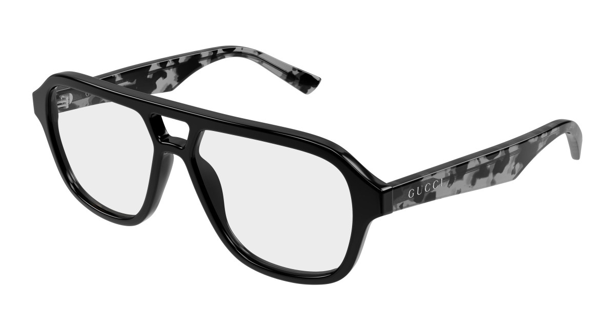 Gucci Eyeglasses GG2183O 004 Black