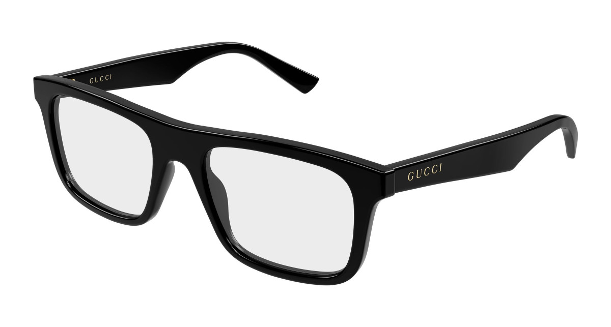 Gucci Eyeglasses GG2184O 001 Black
