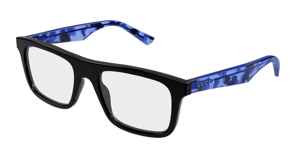 Gucci Eyeglasses GG2184O 003 Black