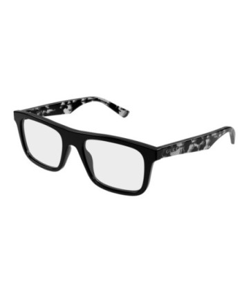 Gucci Eyeglasses GG2184O 004 Black