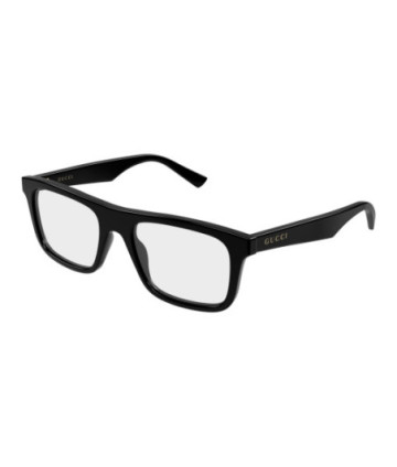 Gucci Eyeglasses GG2184O 005 Black