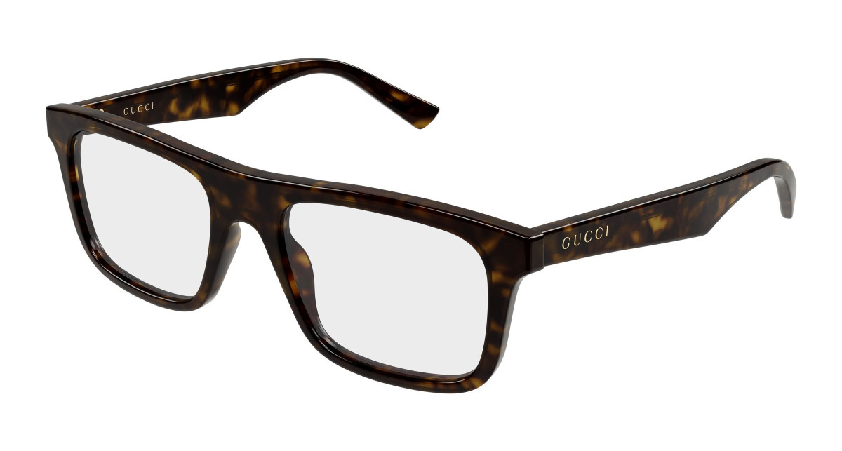 Gucci Eyeglasses GG2184O 006 Havana