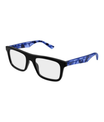 Gucci Eyeglasses GG2184O 007 Black