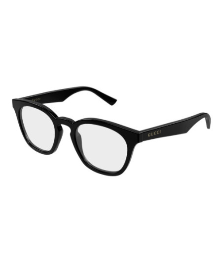 Gucci Eyeglasses GG2185O 001 Black