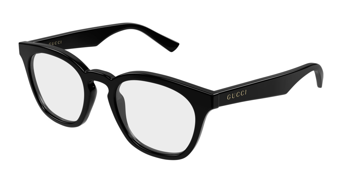 Gucci Eyeglasses GG2185O 001 Black