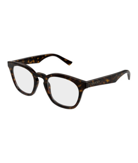 Gucci Eyeglasses GG2185O 002 Havana