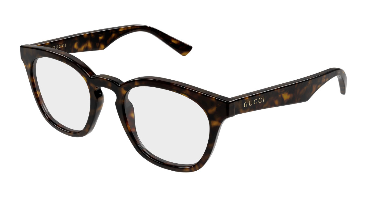 Gucci Eyeglasses GG2185O 002 Havana