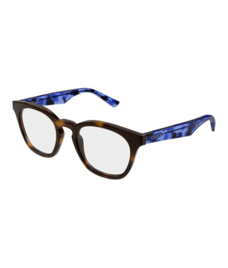 Gucci Eyeglasses GG2185O 003 Havana