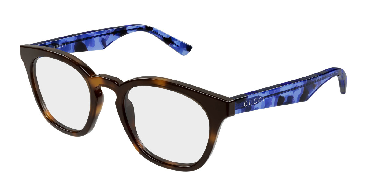 Gucci Eyeglasses GG2185O 003 Havana