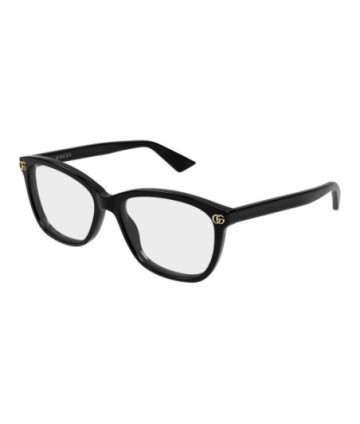 Gucci Eyeglasses GG2113OA 001 Black
