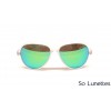 Ray-Ban RB4125 646/19 (Cats 5000)