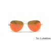 Ray-Ban RB4125 646/49 (Cats 5000)